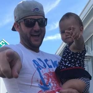 Meet your Posher, Nick